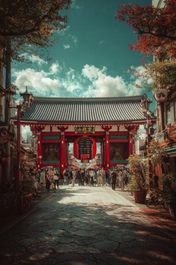 14日游日本篇·第三天