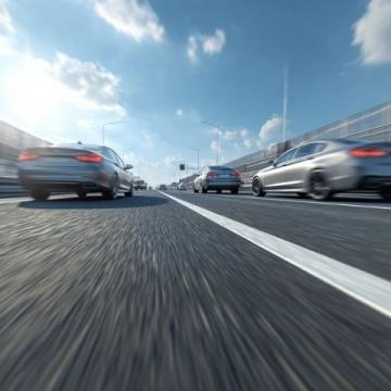 詳解各國道路車道劃分與行駛規(guī)則必看！