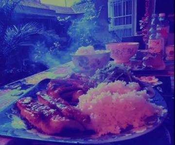 阿壩高原風(fēng)味美食體驗(yàn)