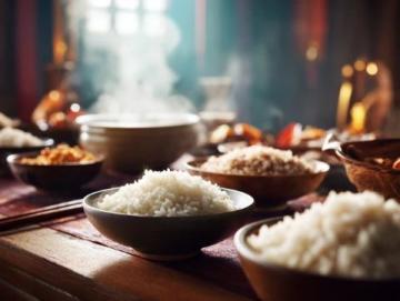 傳統(tǒng)中式美食：香糯珍珠糯米丸子制作攻略
