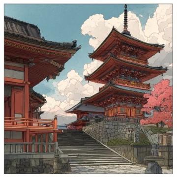 與兒共游記：我們的第13天日本自由行之旅