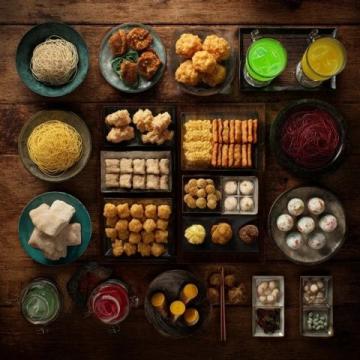 臺(tái)灣人早餐必吃美食排行榜，超誘人！你吃過幾種？