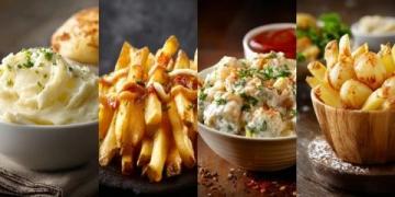 6道家常下飯菜做法，簡單美味超下飯，學(xué)會了再也不用點外賣！