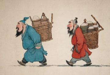 速看！這70個(gè)國(guó)學(xué)文化常識(shí)，一定要知道！