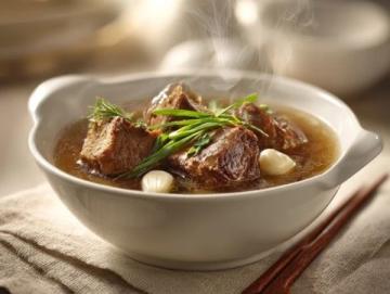 家常版鹵肉飯的做法，香而不膩超簡單！