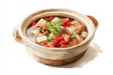 河南特色美食:經(jīng)典大燴菜的做法與文化意義