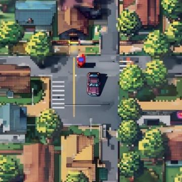 螞蟻路客：輕松賺取收益，探索城市每個角落