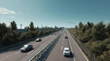 詳解各國道路車道劃分與行駛規(guī)則必看！