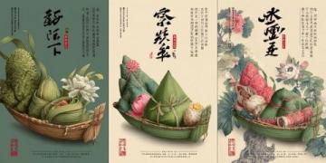 端午節(jié)正值仲夏，氣溫較高，人體的新陳代謝加快，容易出現(xiàn)燥熱、上火等癥狀