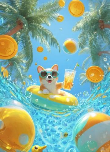 夏日限定·少女心爆棚：蜜桃啵啵麻薯甜品DIY，Q彈粉嫩，營養(yǎng)加分