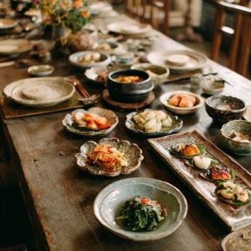 亳州美食之旅：品嘗中原古韻