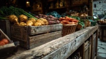 千年流傳的餐桌美食:萵筍的全球之旅與文化內(nèi)涵