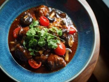 家常版鹵肉飯的做法，香而不膩超簡單！