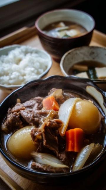 臺(tái)灣鹵肉飯：經(jīng)典美味的文化象征