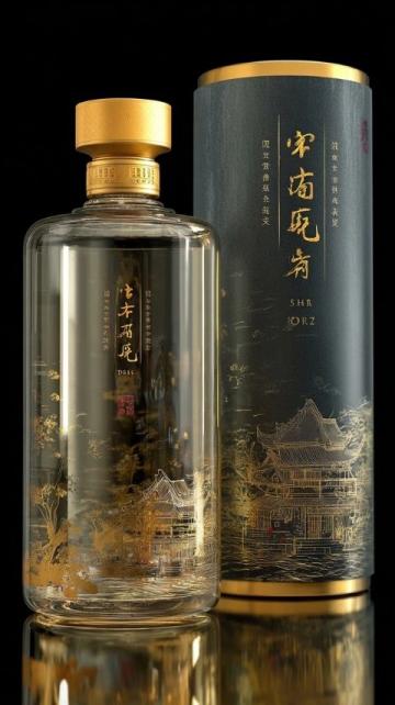 酒類小白必看|中國(guó)白酒基礎(chǔ)知識(shí)全解析