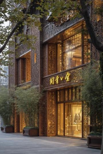 這里是瓊海老字號(hào)芒果店, 一家開了二三十年的本地老饕認(rèn)證的美食店!