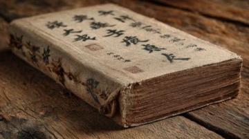 文言文再難，其根本不過源于18頁紙上的核心知識點,這些內(nèi)容涵蓋古今異義、一詞多義