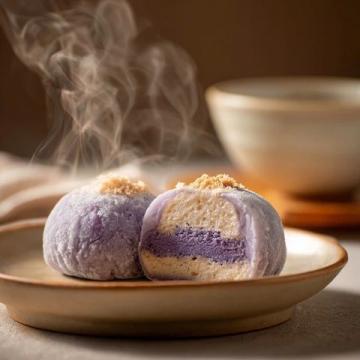 傳統(tǒng)中式美食：香糯珍珠糯米丸子制作攻略