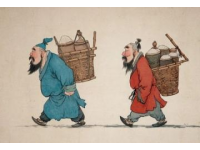 速看！這70個(gè)國(guó)學(xué)文化常識(shí)，一定要知道！