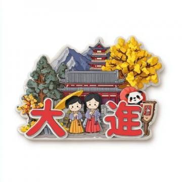 參觀博物館必買的創(chuàng)意紀念品，不只是冰箱貼和鑰匙扣！