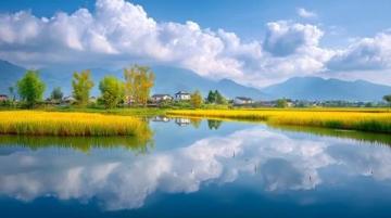 探索寧鄉(xiāng)美景