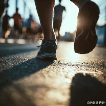 三跑救命，跑步急救知識(shí)普及