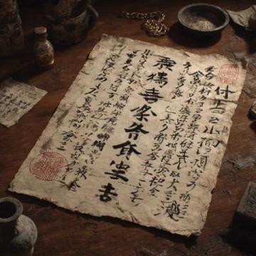 文言文再難，其根本不過源于18頁紙上的核心知識點,這些內(nèi)容涵蓋古今異義、一詞多義