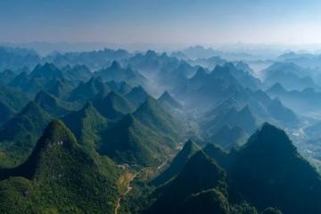 綿陽(yáng)九皇山：完美的自然風(fēng)光、豐富的人文體驗(yàn)和特色美食