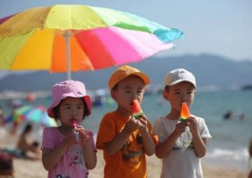 平潭島淡季游:探尋隱秘浪漫角落