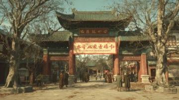 浙大紫金港賞梅攻略：拍出古風(fēng)大片秘籍