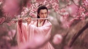 浙大紫金港賞梅攻略：拍出古風(fēng)大片秘籍