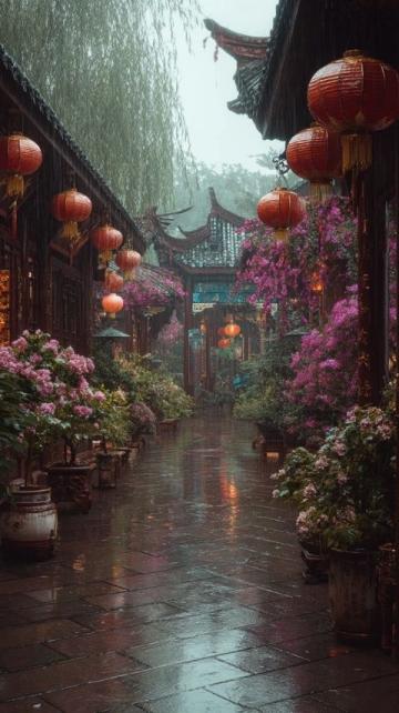 麗江竹逸軒:詩意庭院里的慢時(shí)光體驗(yàn)