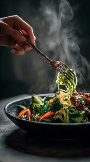 探秘漳州小炒：古法工藝與煙火氣的完美融合！