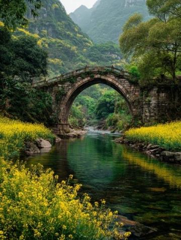 探索寧鄉(xiāng)美景