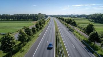 詳解各國道路車道劃分與行駛規(guī)則必看！