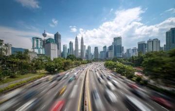 詳解各國道路車道劃分與行駛規(guī)則必看！
