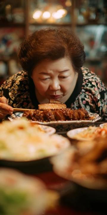 探訪成都網(wǎng)紅小吃地，60余種川味美食盡享舌尖盛宴