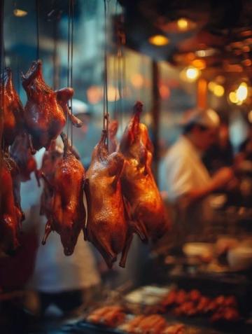 石家莊有什么好吃的？石家莊美食探店指南這就送上！