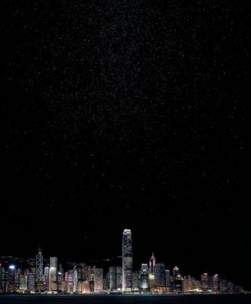 維港游船指南：窮游香港必體驗，欣賞幻彩詠香江燈光秀！