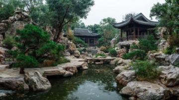 大理喜洲古鎮(zhèn)游玩攻略：被低估的千年魅力景點