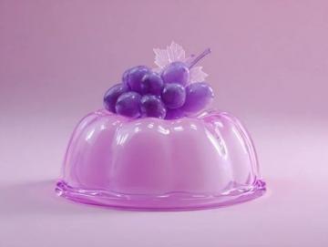 火龍果椰奶西米凍簡(jiǎn)易制作教程
