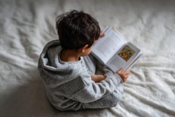 如何培養(yǎng)孩子的閱讀興趣與習(xí)慣？育兒技巧全解