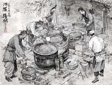 五一假期被上饒和無錫攻略種草了