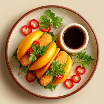 南寧美食探秘：20+隱秘寶藏地，早茶至夜宵美味全攻略