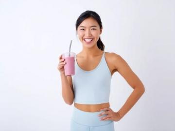 美味與健身兼?zhèn)?，輕松享瘦指南