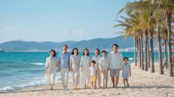平潭島淡季游:探尋隱秘浪漫角落