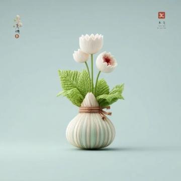 春季時(shí)令美食：冬去春來湯圓，味蕾上的季節(jié)變換體驗(yàn)