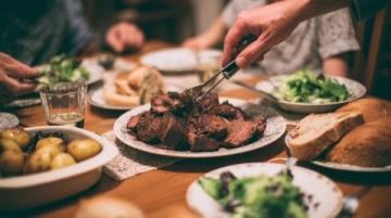 獨(dú)自籌備年夜飯，10道菜儀式感滿滿！