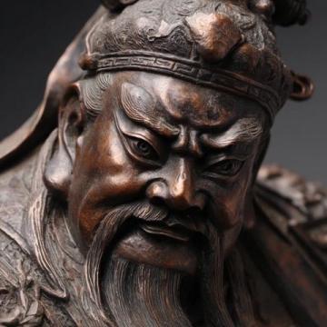 孔子告訴我們：真正的偉大，不僅是成功地實現(xiàn)了目標，還要看是否堅守初心和信念！