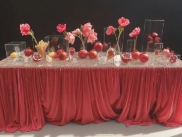 匠心獨(dú)運(yùn)，春宴再現(xiàn)——古隨園食單風(fēng)味，今鼎膳烹創(chuàng)新江南美饌探索